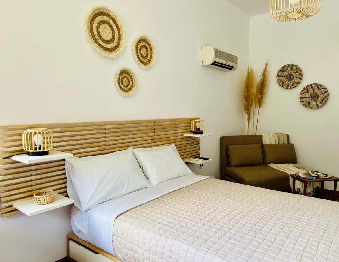 Отель Gazonia Family Estate Skala  Экстерьер фото